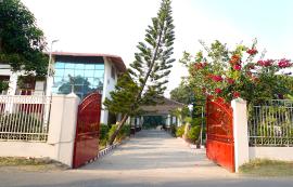 Souvaggo Samriddhi